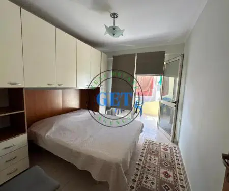 Jepet me qira, Apartament 2+1, Plazh Iliria, Durrës
