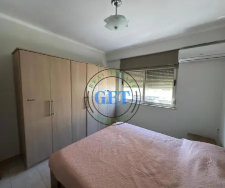 Jepet me qira, Apartament 2+1, Plazh Iliria, Durrës