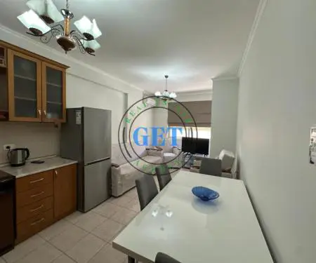 Jepet me qira, Apartament 2+1, Plazh Iliria, Durrës