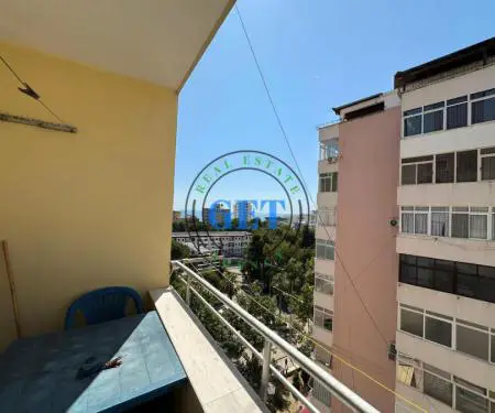 Jepet me qira, Apartament 2+1, Plazh Iliria, Durrës - 6