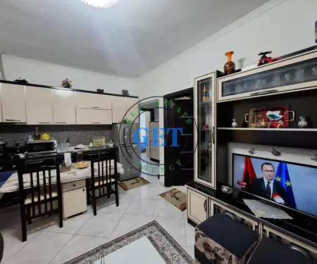 Shitet, Apartament 2+1, te Çezma e Ferrës, Durrës!