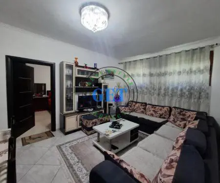 Shitet, Apartament 2+1, te Çezma e Ferrës, Durrës!