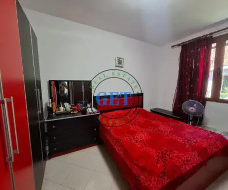 Shitet, Apartament 2+1, te Çezma e Ferrës, Durrës!
