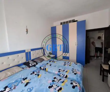 Shitet, Apartament 2+1, te Çezma e Ferrës, Durrës! - 7
