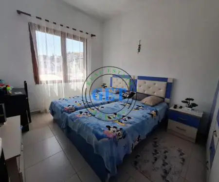 Shitet, Apartament 2+1, te Çezma e Ferrës, Durrës! - 8