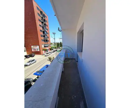 SHITET, APARTAMENT 2+1, PRANE DREJTORIS SE POLICISE, DURRES - 6