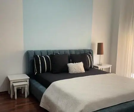 JEPET ME QIRA APARTAMENT MODERN – KOMUNA E PARISIT