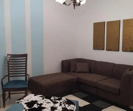 JEPET ME QIRA APARTAMENT MODERN – KOMUNA E PARISIT