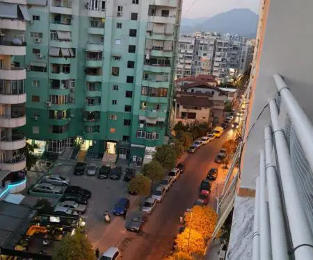 JEPET ME QIRA APARTAMENT MODERN – KOMUNA E PARISIT