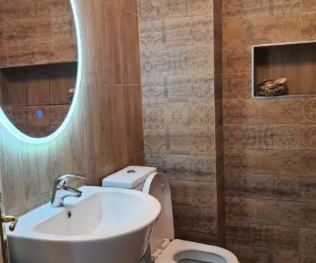 JEPET ME QIRA APARTAMENT MODERN – KOMUNA E PARISIT - 6