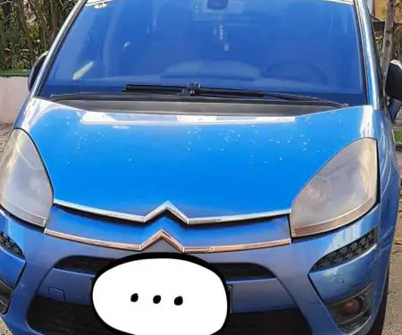Shitet makina CitroenC4