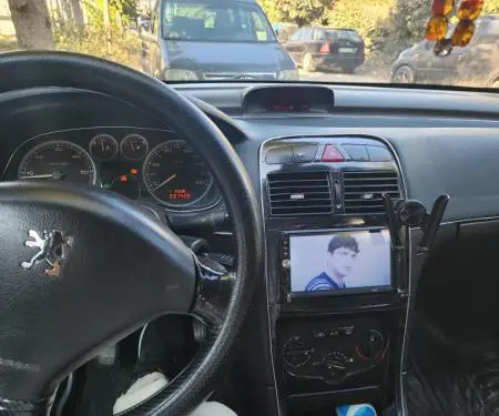 Shitet Peugeot 307 2002 2.0 hdi