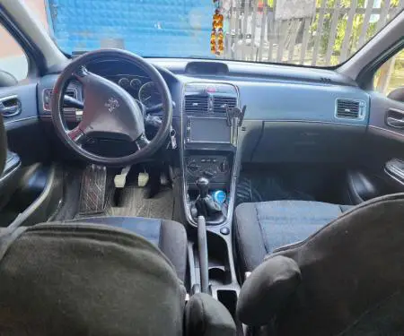 Shitet Peugeot 307 2002 2.0 hdi
