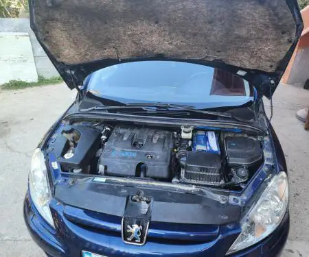 Shitet Peugeot 307 2002 2.0 hdi