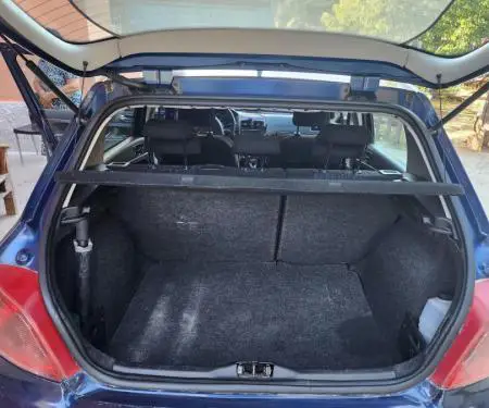 Shitet Peugeot 307 2002 2.0 hdi - 6