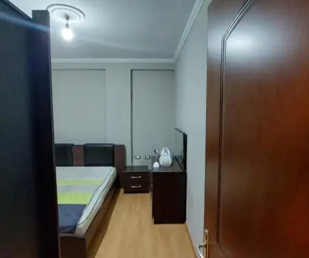 Jepet apartament 2+1 me qera Fresk Rr.Thesarit - 6