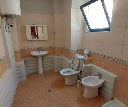 Jepet apartament 2+1 me qera Fresk Rr.Thesarit - 7