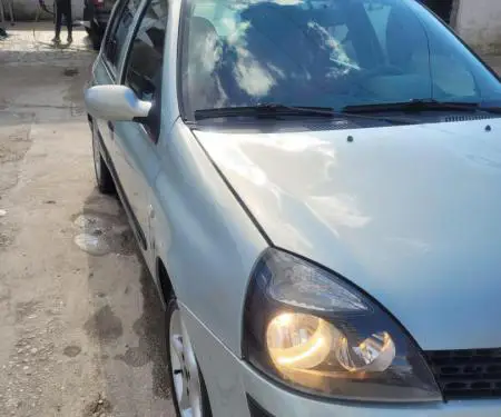 Renault Clio 1.2 Benzinë – e mirëmbajtur, familjare dhe ekonomike