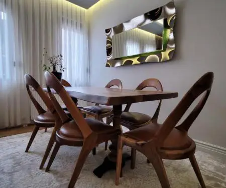 Apartement i ri