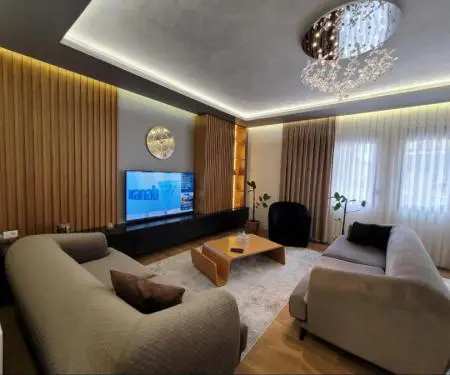 Apartement i ri