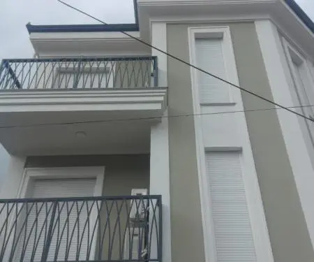Apartement i ri