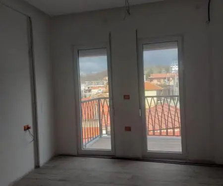 Apartement i ri