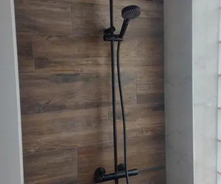 Apartement i ri