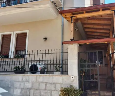 Apartement i ri