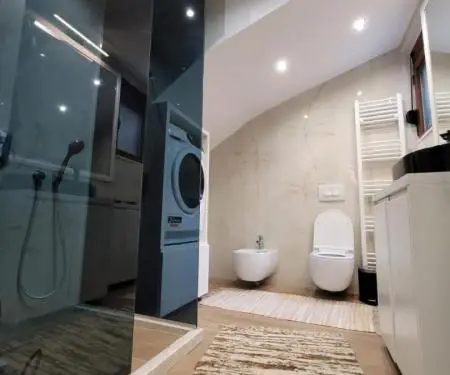 Apartement i ri