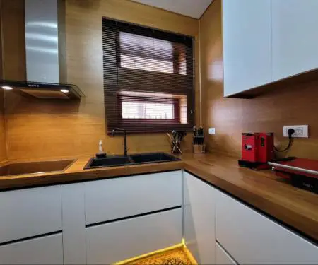 Apartement i ri
