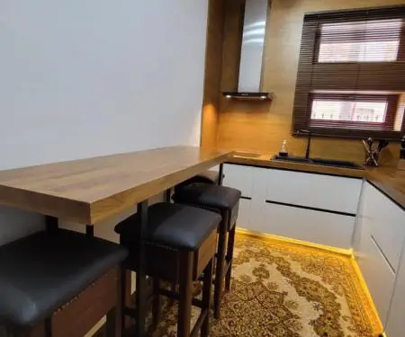 Apartement i ri