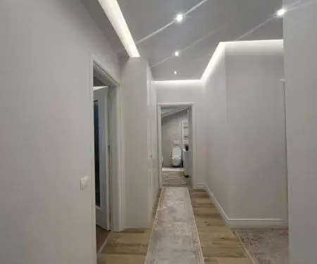 Apartement i ri