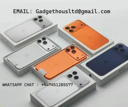 Apple iPhone 17 Pro Max, iPhone 17 Pro, iPhone 17, iPhone Air, iPhone 16 Pro Max, iPhone 16 Pro - 7