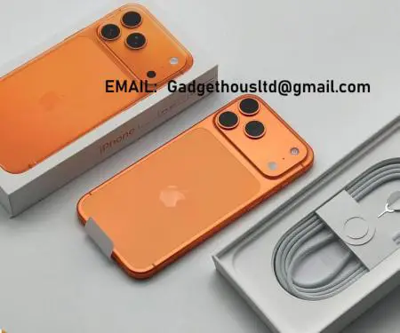 Apple iPhone 17 Pro Max, iPhone 17 Pro, iPhone 17, iPhone Air, iPhone 16 Pro Max, iPhone 16 Pro - 9