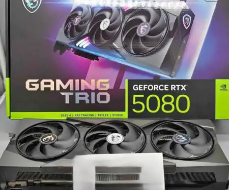 GeForce RTX 5090, RTX 5080, RTX 5070 Ti, RTX 5070, RTX 4090, RTX 4080 Super,  RTX 4080, RTX 4070 Ti
