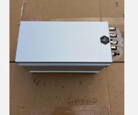 Bitmain Antminer S21 XP+ Hyd (500Th/s) SHA256 BTC asic Miner