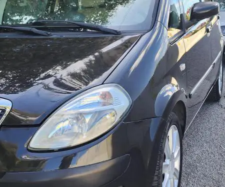 Shitet lancia