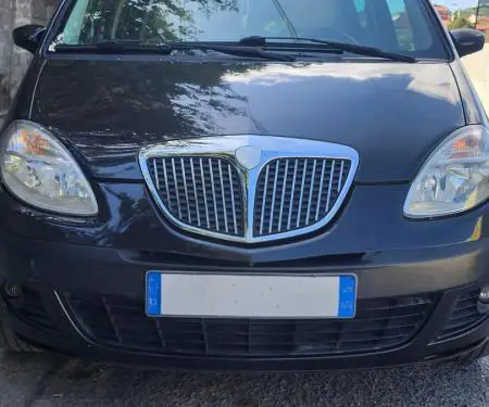 Shitet lancia