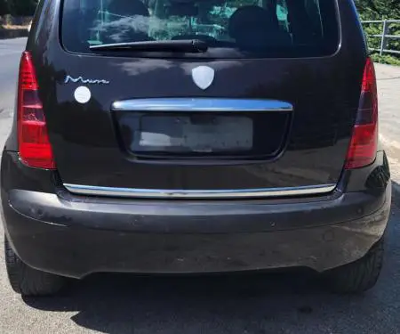 Shitet lancia