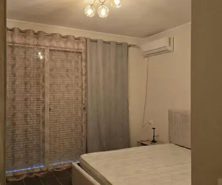 Apartament i Ri 2+1+2 dhe 3 ballkone