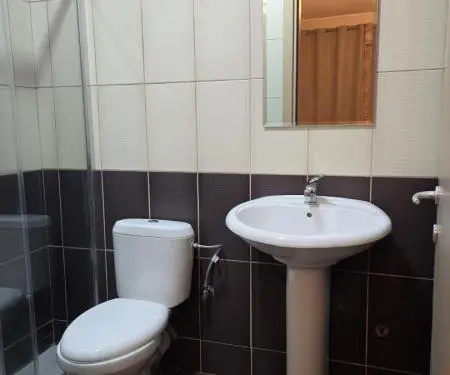 Apartament i Ri 2+1+2 dhe 3 ballkone