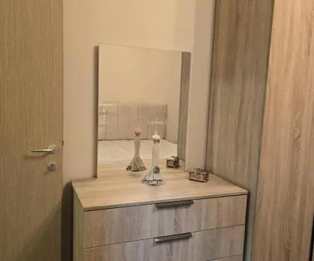 Apartament i Ri 2+1+2 dhe 3 ballkone
