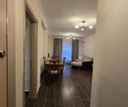 Apartament i Ri 2+1+2 dhe 3 ballkone - 6