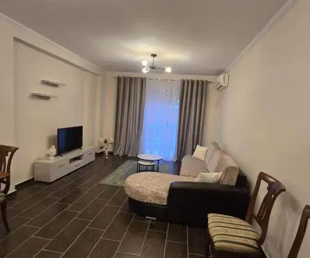 Apartament i Ri 2+1+2 dhe 3 ballkone - 8