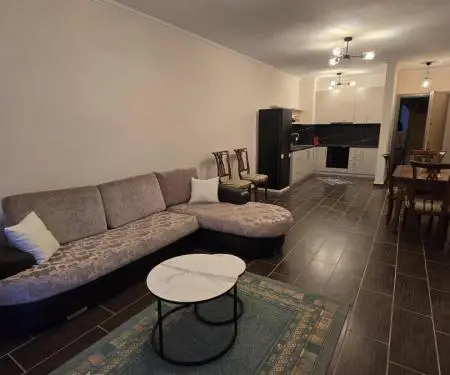 Apartament i Ri 2+1+2 dhe 3 ballkone - 9