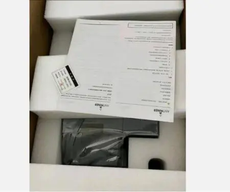 Bitmain Antminer L9 17Ghs 3570W DOGE & LTC ASIC miner
