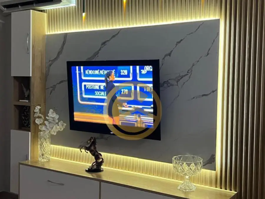 Apartament 2+1 me pamje mahnitëse nga deti – elegancë dhe komoditet në zemër të Sarandës - 3/10