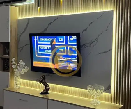 Apartament 2+1 me pamje mahnitëse nga deti – elegancë dhe komoditet në zemër të Sarandës