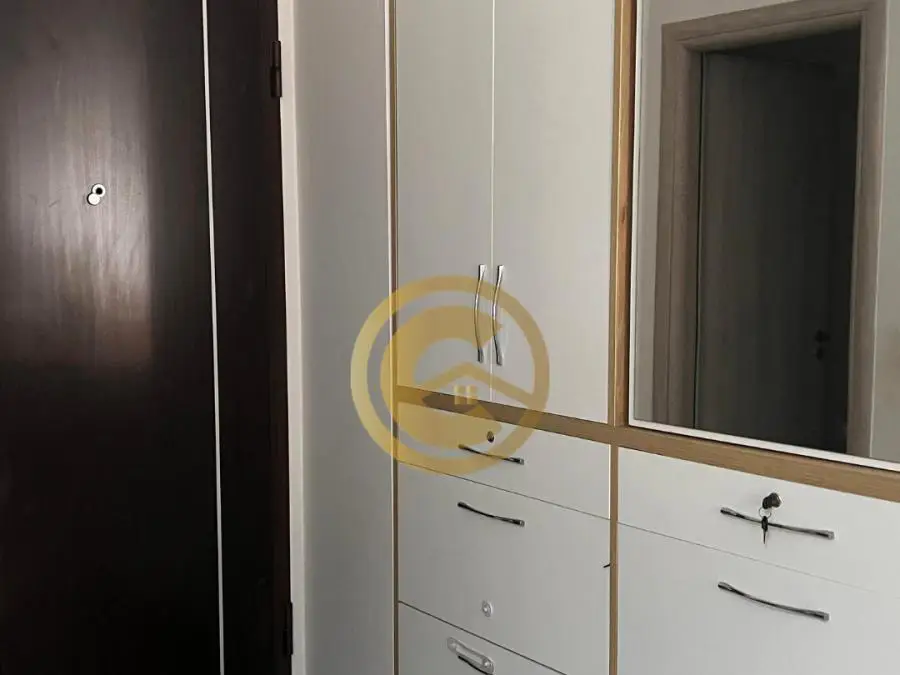 Apartament 2+1 me pamje mahnitëse nga deti – elegancë dhe komoditet në zemër të Sarandës - 6/10