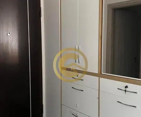 Apartament 2+1 me pamje mahnitëse nga deti – elegancë dhe komoditet në zemër të Sarandës - 6